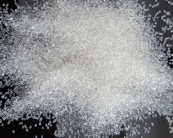 芜湖 高折射玻璃微珠 厂家直销